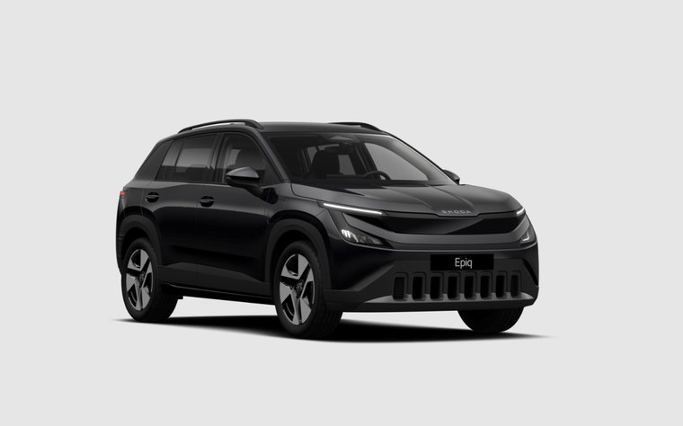 Škoda Epiq