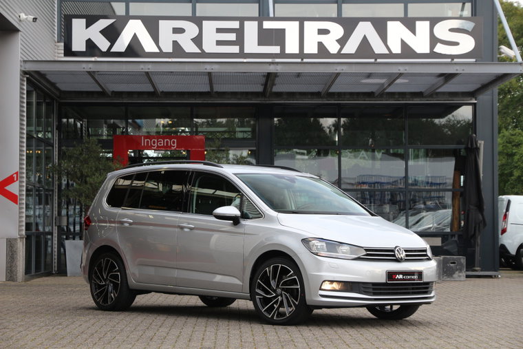 Foto van Volkswagen 