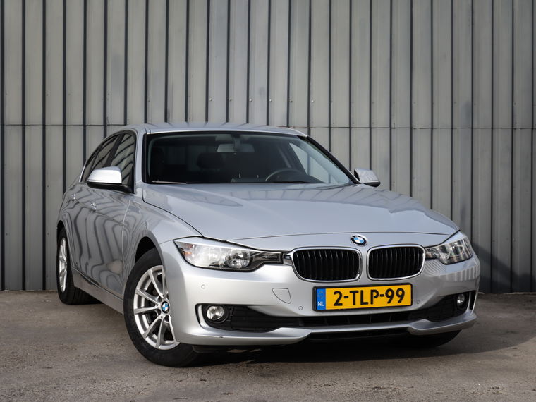 BMW 3-serie