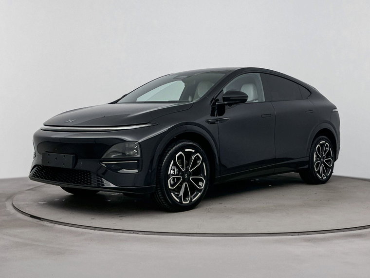 XPENG G6