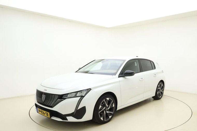 Foto van Peugeot 308