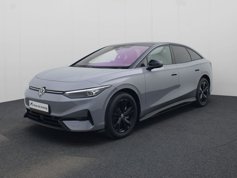 Foto van Volkswagen ID.7