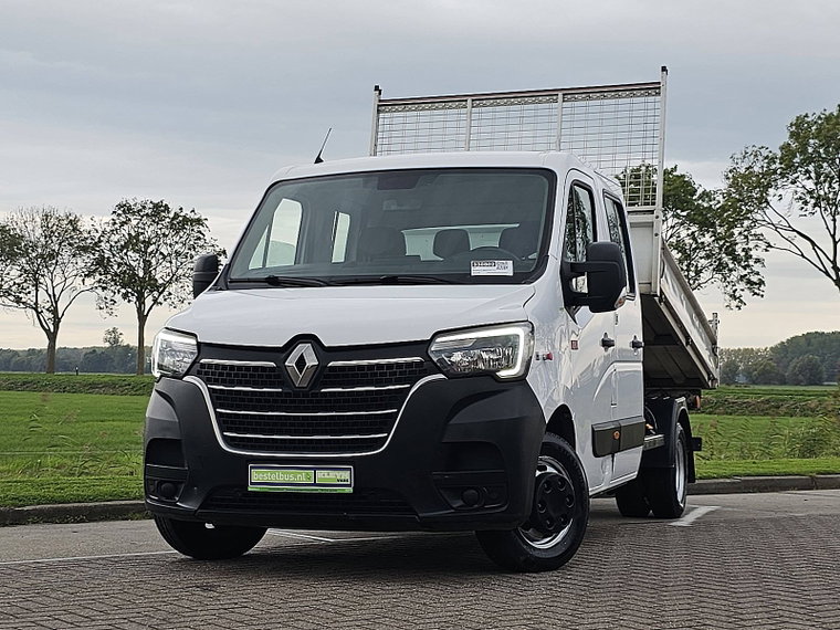 Foto van Renault Master