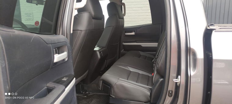 Toyota Tundra