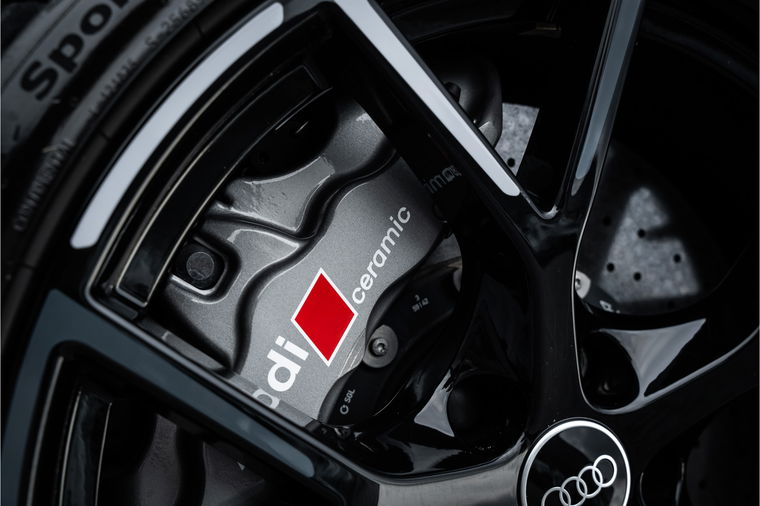 Audi RS3 Sportback