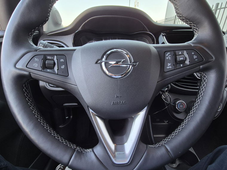Opel KARL