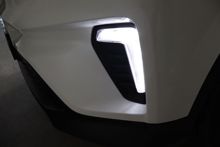 Maxus EDELIVER 3