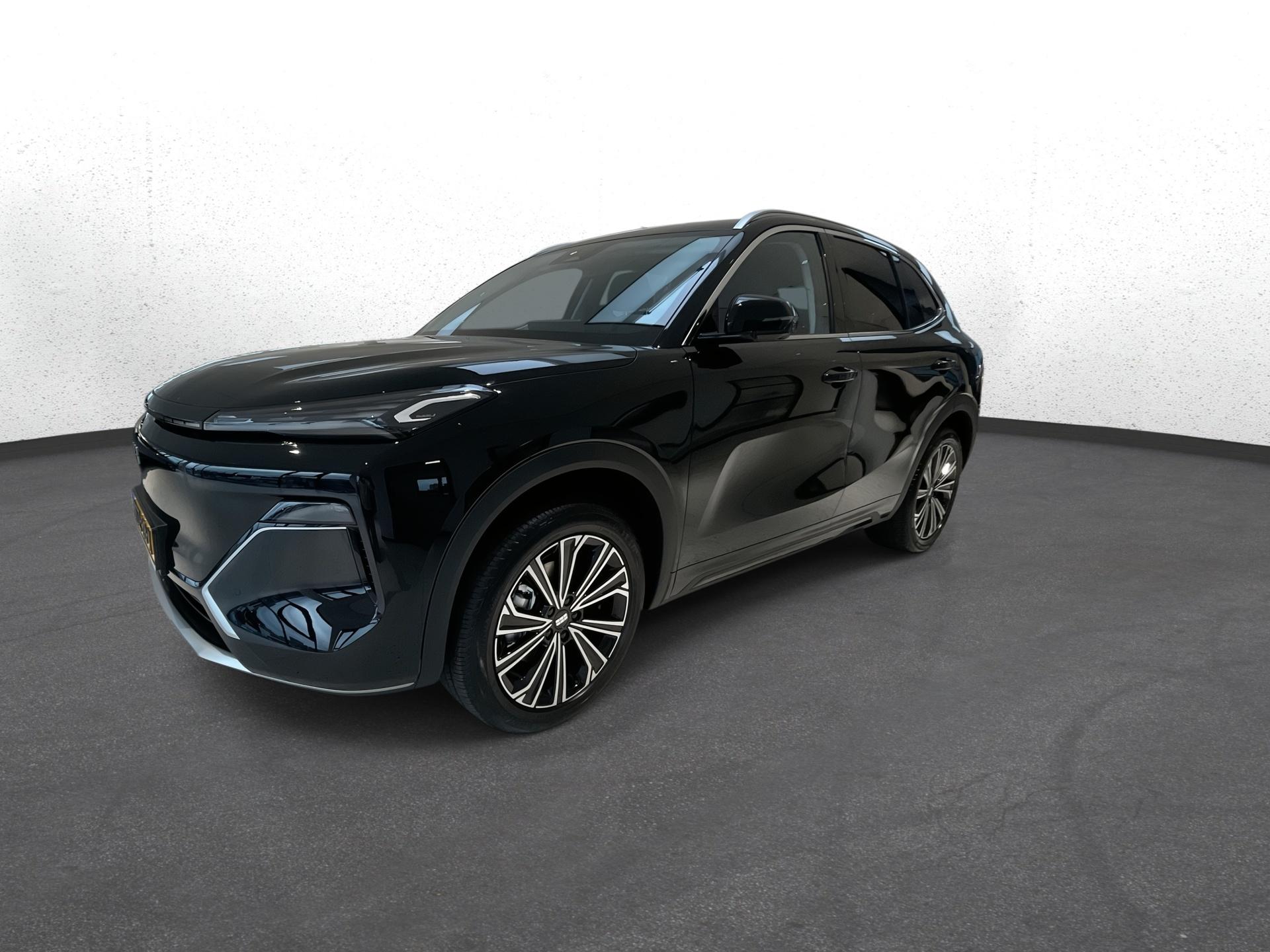 Foto van Geely Starray EM-i
