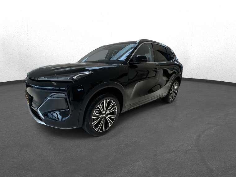 Foto van Geely Starray EM-i