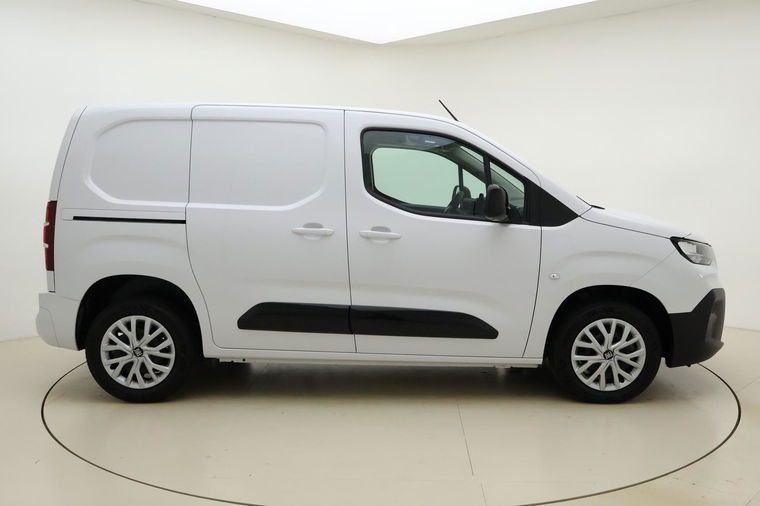 Fiat Doblò