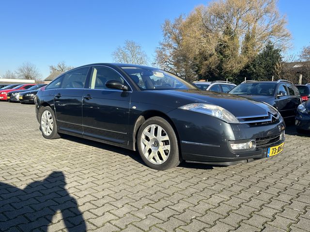 Foto van Citroën C6