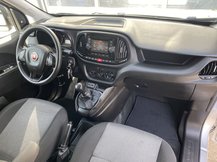 Fiat Dobló Cargo