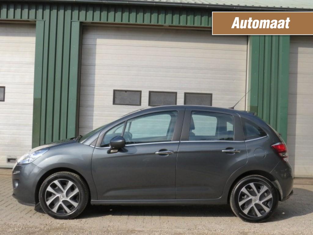 Foto van Citroën C3