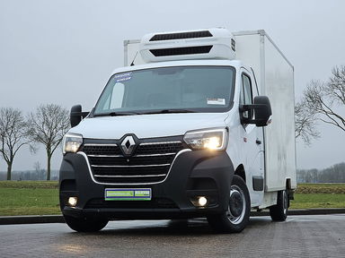 Foto van Renault Master