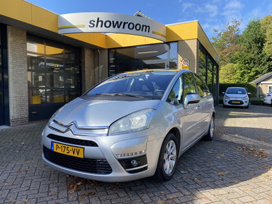 Citroën C4 Picasso