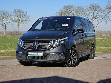 Mercedes-Benz EQV