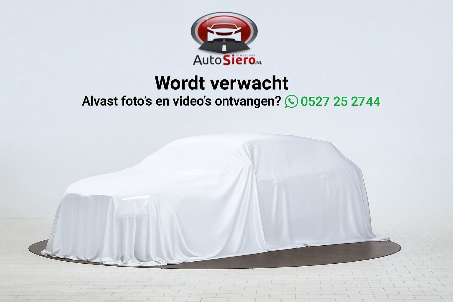 Foto van Dodge Ram 1500
