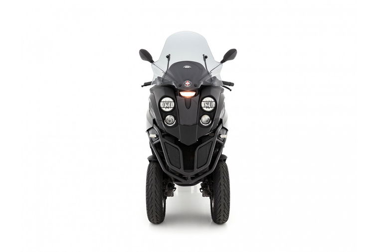 Gilera 