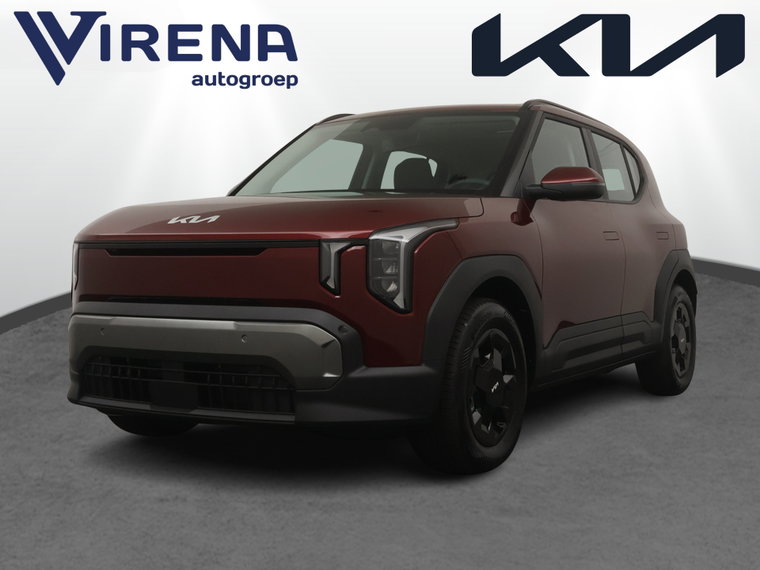 Kia EV2