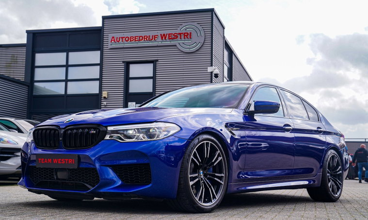 BMW M5