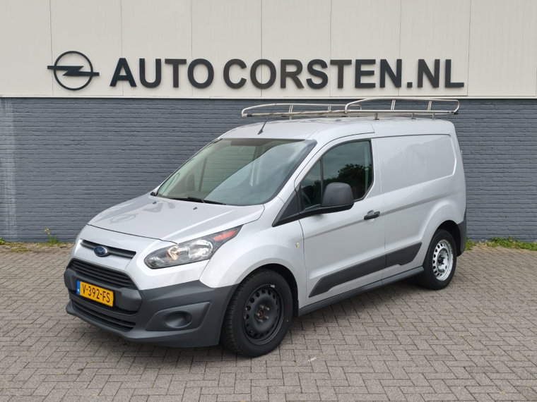 Ford Transit Connect foto 1