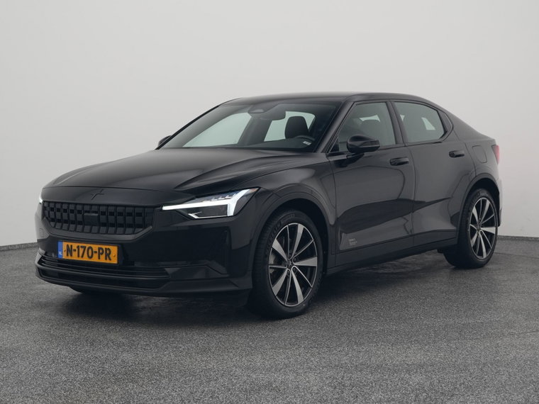 Foto van Polestar 2