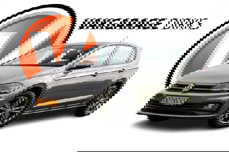 Foto van Volkswagen Polo