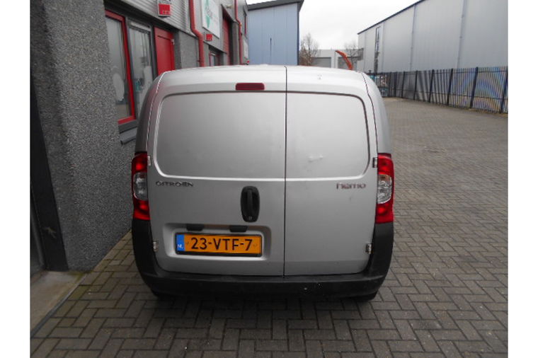 Citroën Nemo
