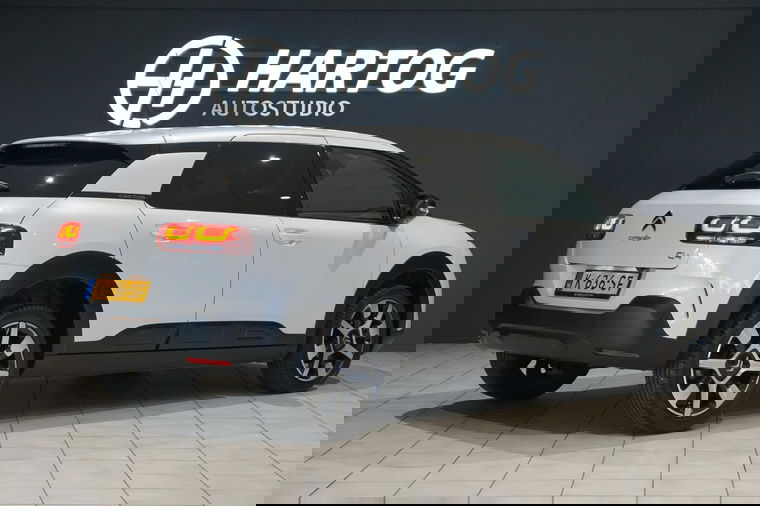 Citroën C4 Cactus