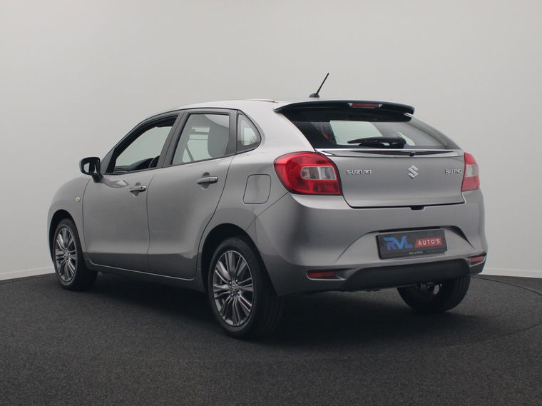 Suzuki Baleno