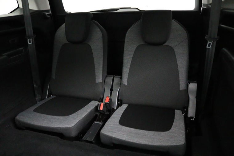 Citroën Grand C4 Spacetourer