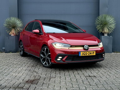 Foto van Volkswagen Polo
