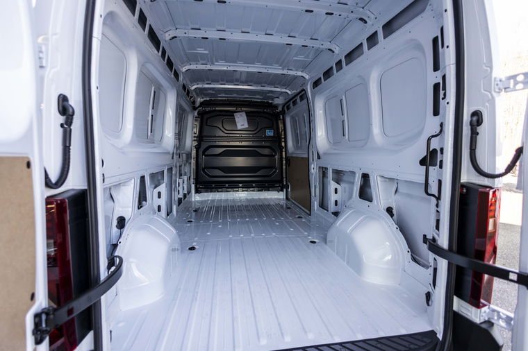 Nissan Interstar