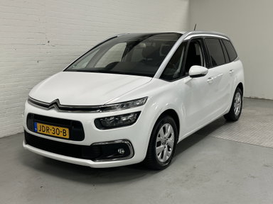Citroën Grand C4 Spacetourer