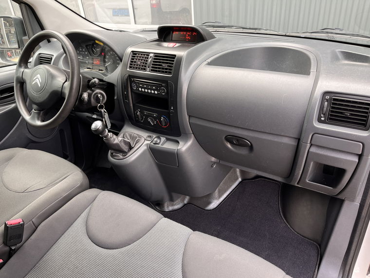 Citroën Jumpy