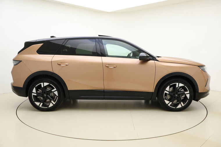 Opel Grandland Electric