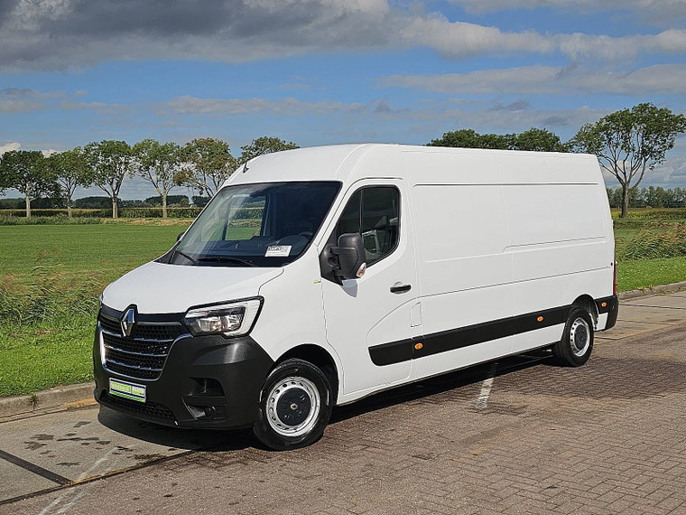 Foto van Renault Master