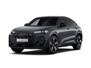Foto van Audi Q5