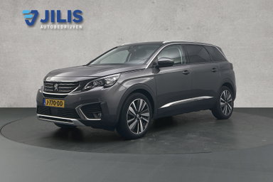 Foto van Peugeot 5008
