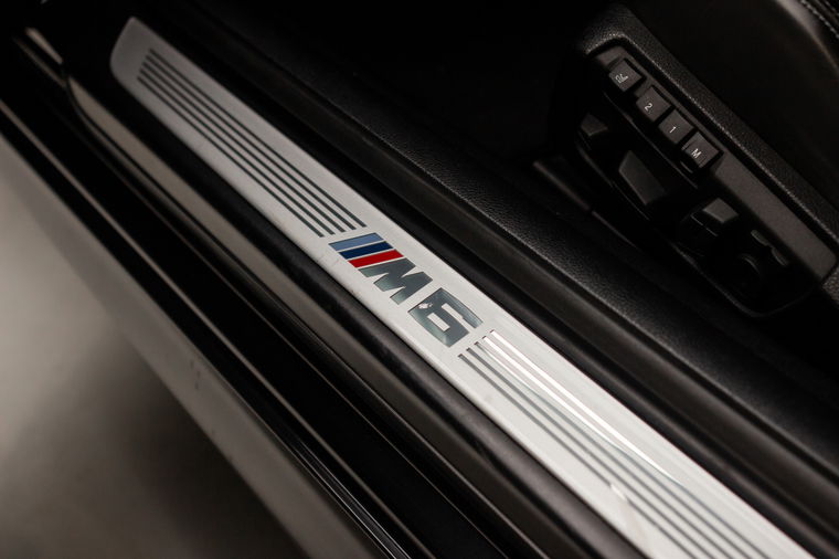 BMW 6 Serie