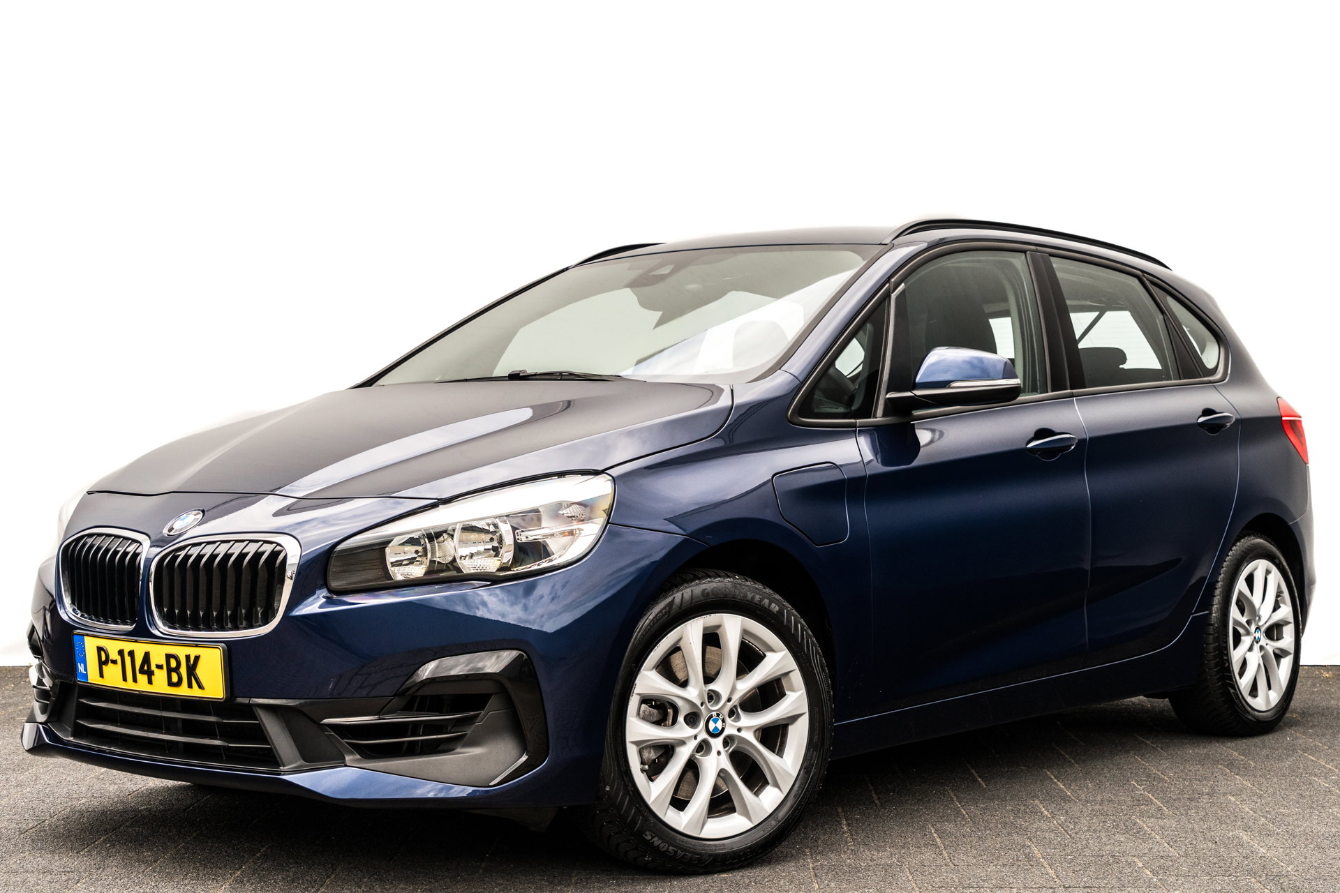 Foto van BMW 2 Serie