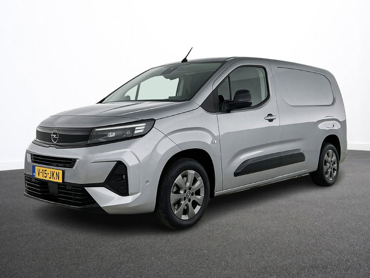Foto van Opel Combo
