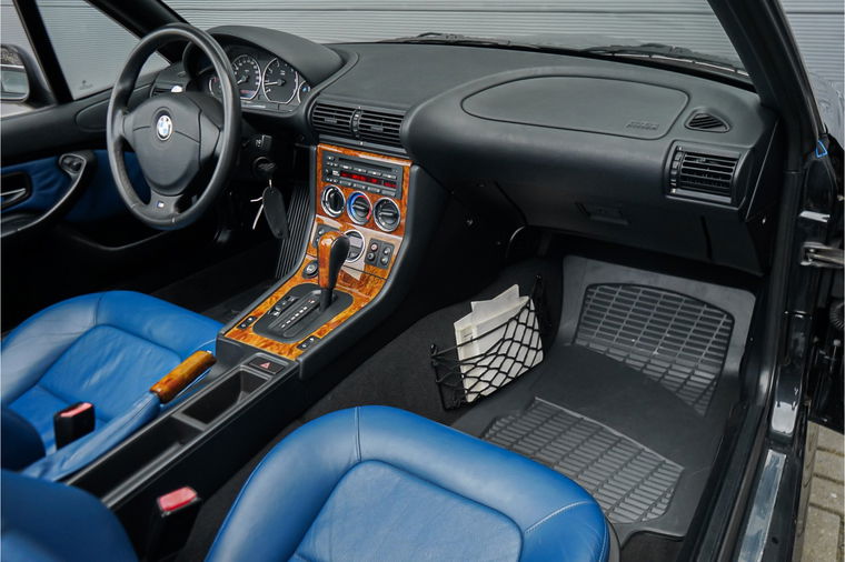 BMW Z3