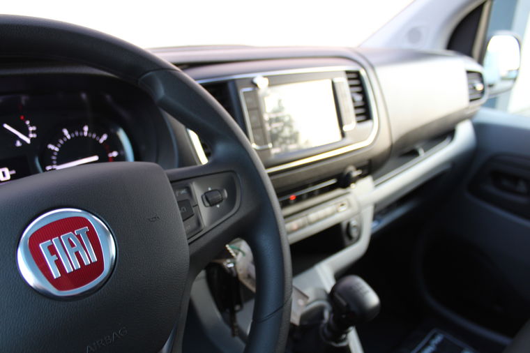 Fiat Scudo