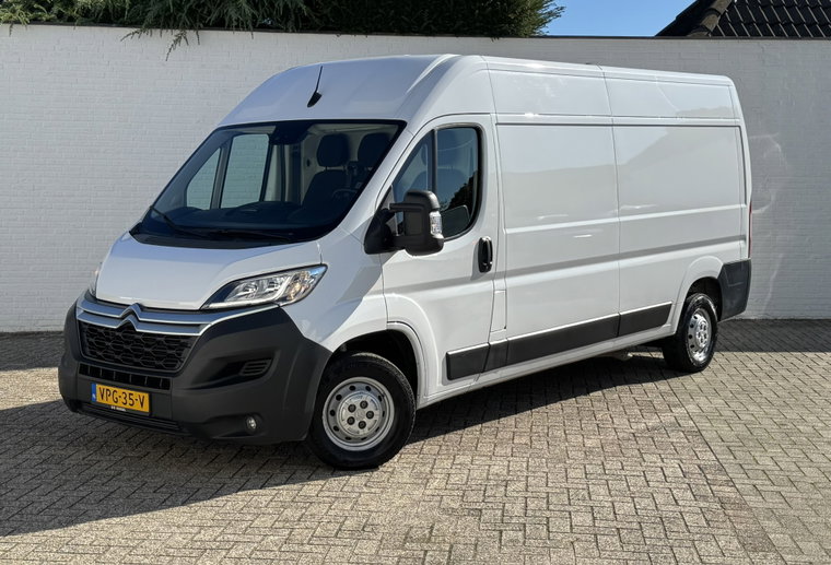 Citroën Jumper
