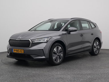 Škoda Enyaq iV