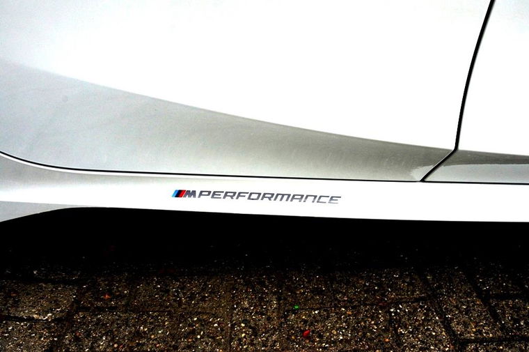 BMW 3-serie