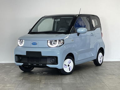 Foto van Cenntro Avantier