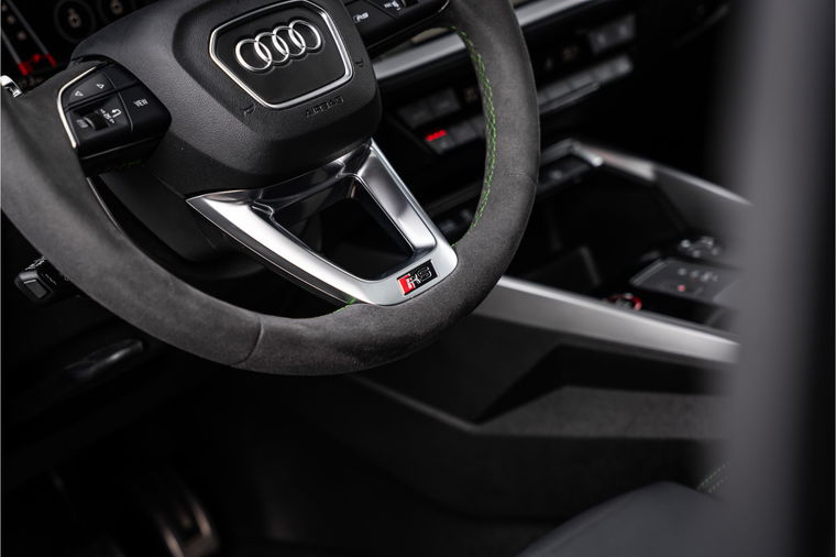 Audi RS3 Sportback
