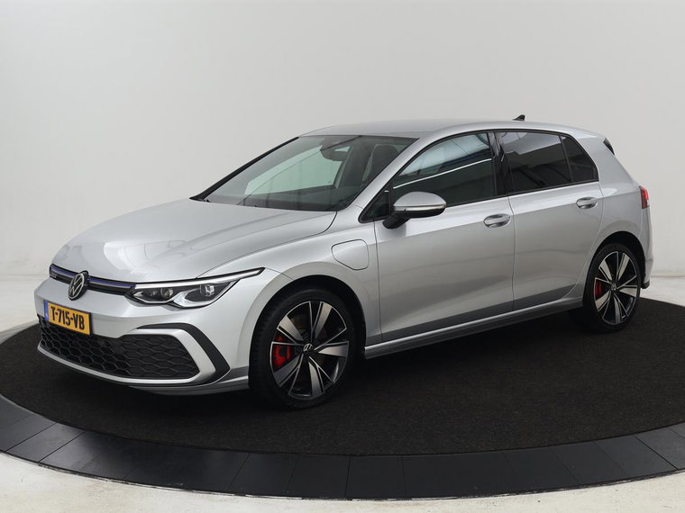 Foto van Volkswagen Golf